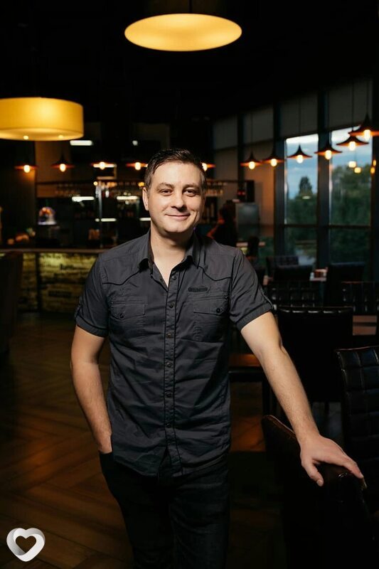 Юрий, 40, Воронеже — анкета №658475