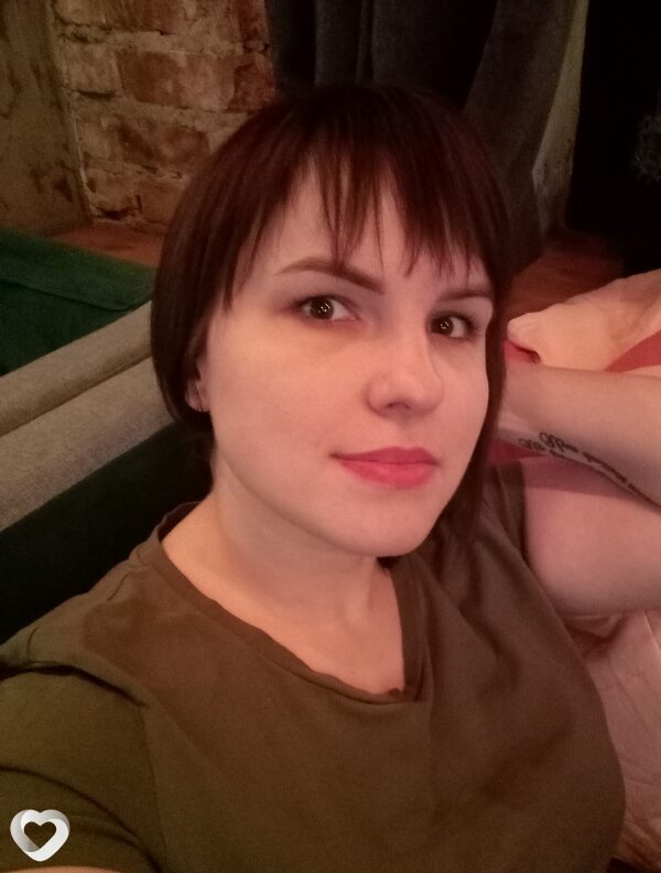 Ирина, 37, Туле — анкета №658485