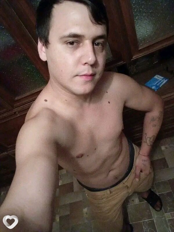 Вадим, 32, Днепр — анкета №1306692