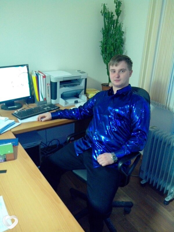 Александр, 33, Новокузнецке — анкета №658489
