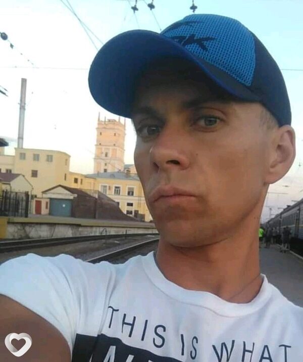 Саша, 39, Киеве — анкета №658494