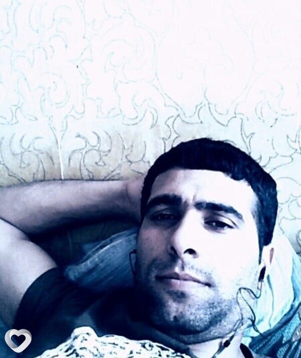 Гасанов, 36, Иванове — анкета №658495