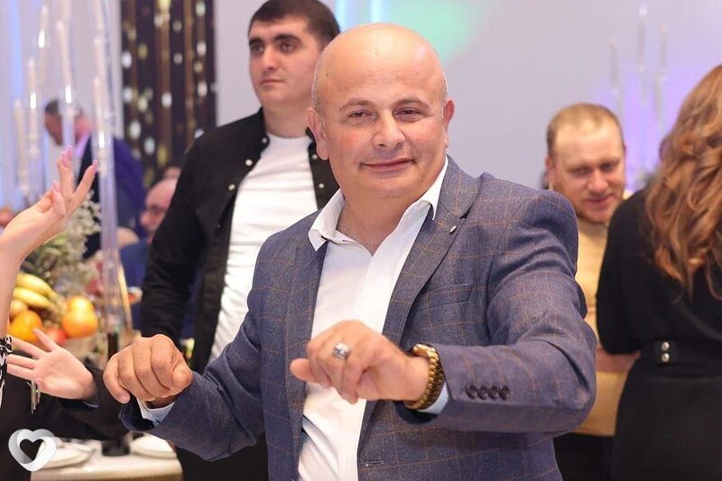 Aрайк, 45, Твери — анкета №658497