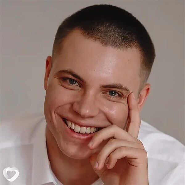 Максим, 37, Смоленске — анкета №658550