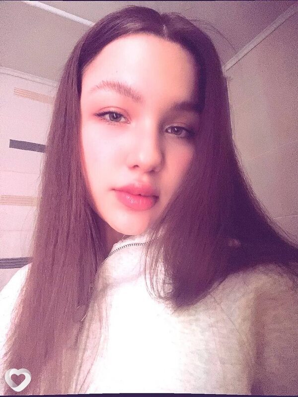 Анастасия, 21, Осиповичах — анкета №658552