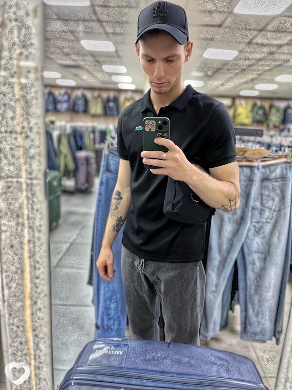 Валентин, 26, Краснодаре — анкета №658555