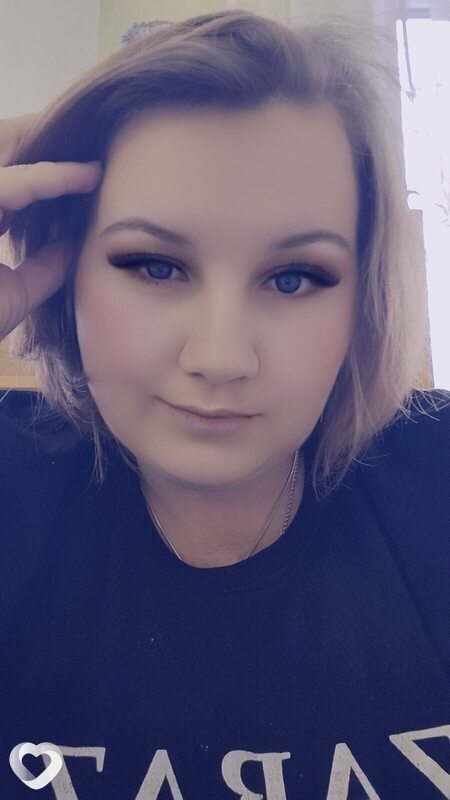 Катя, 34, Минске — анкета №658557