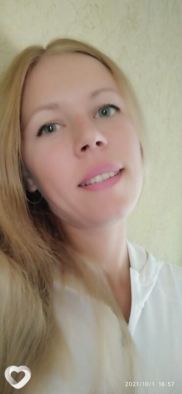 Veta, 34, Краснодаре — анкета №658561