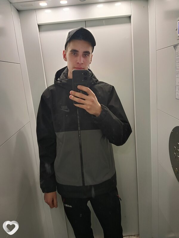 Слава, 28, Перми — анкета №658562
