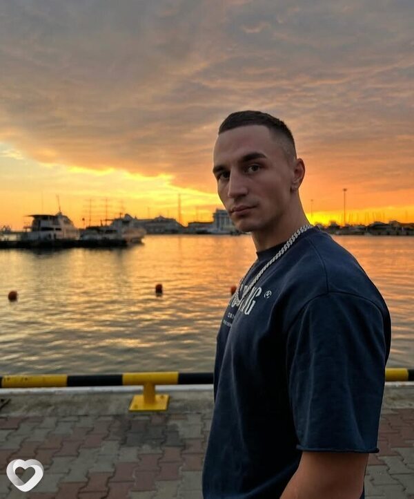 Анатолий Руденко, 27, Минске — анкета №658563