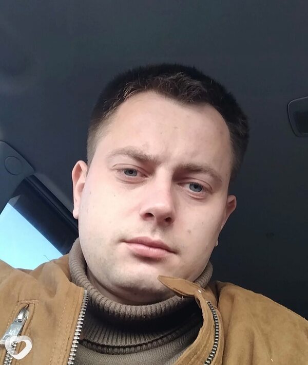 Дима, 32, Вологде — анкета №658570