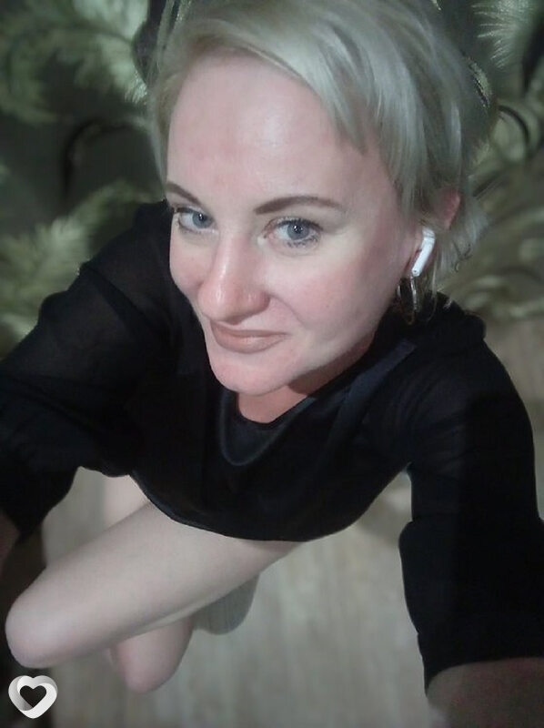 Елена, 46, Новокузнецке — анкета №658725