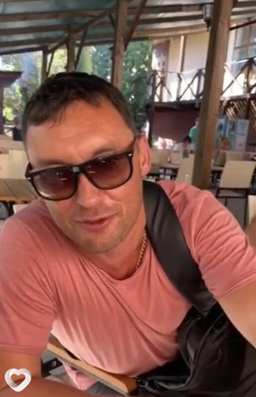 Максим, 41, Николаеве — анкета №658727