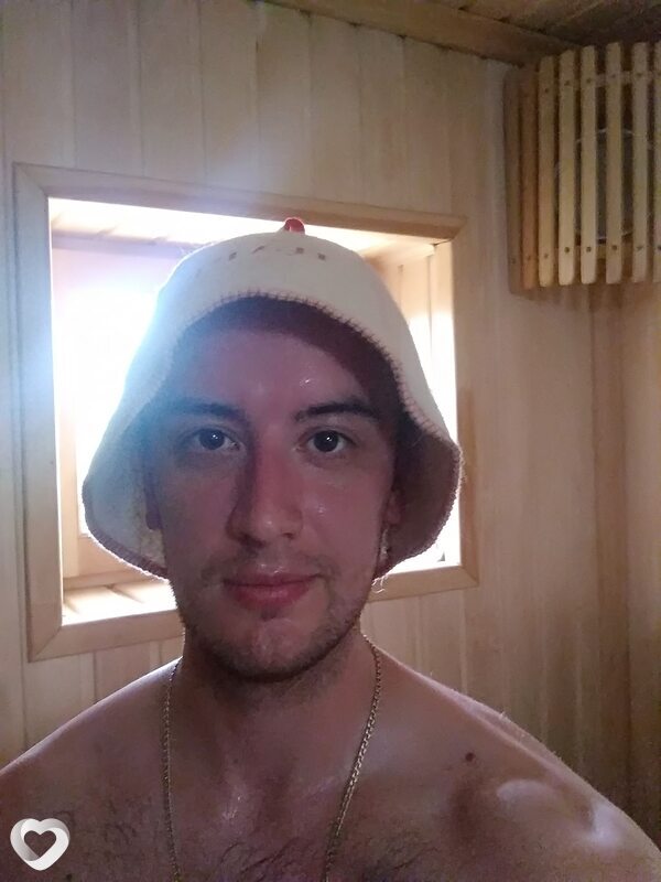 Илья, 37, Екатеринбурге — анкета №658730