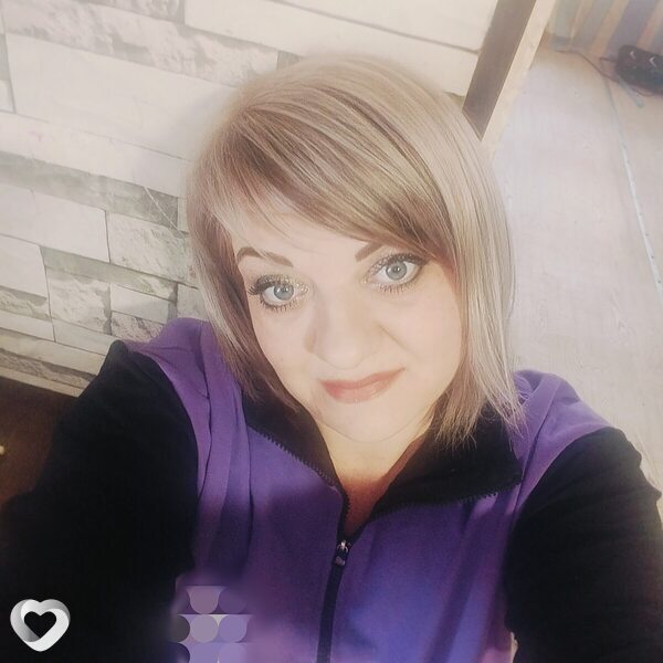 Татьяна, 37, Старом Осколе — анкета №658731