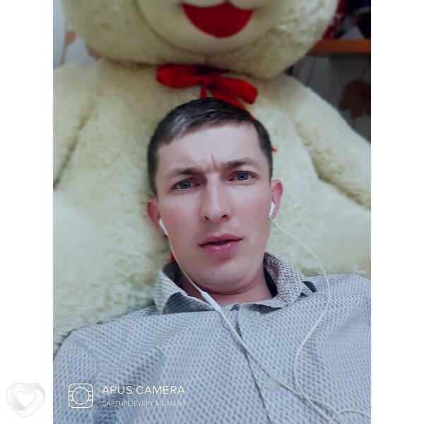Сергей, 37, Кирове — анкета №658734