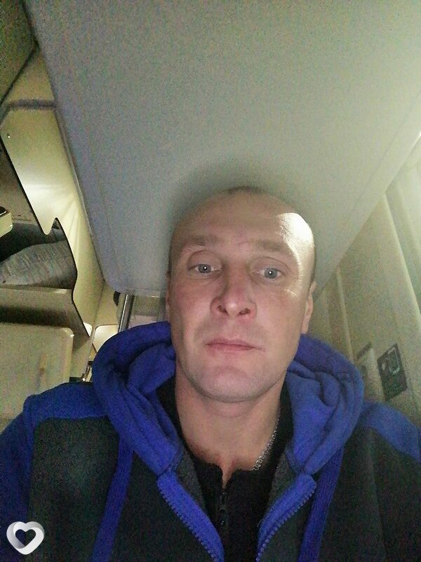 Михаил, 43, Москве — анкета №658738