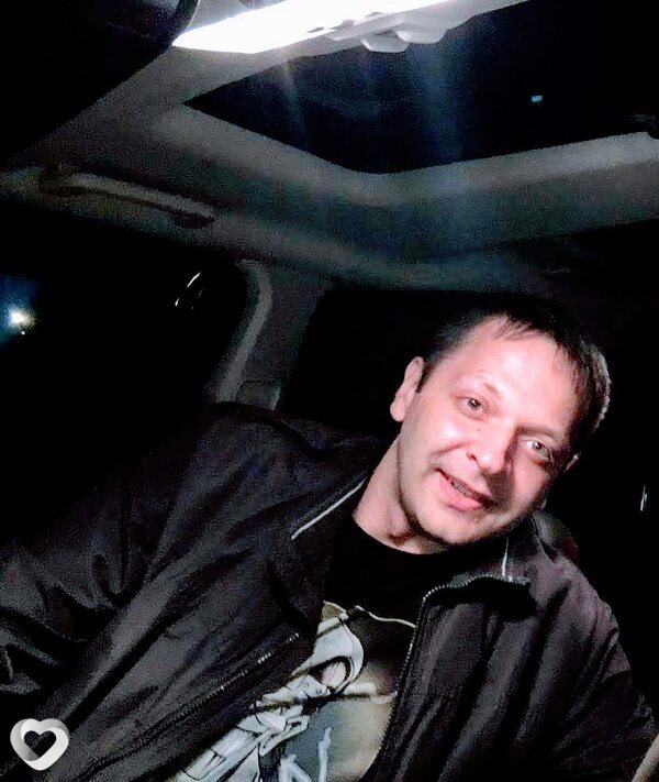 Виталий, 41, Москве — анкета №658739