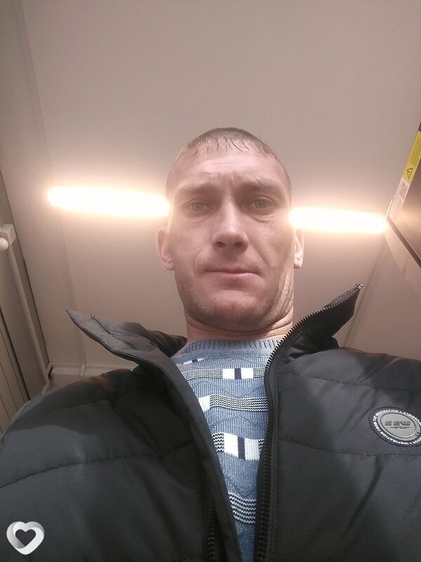 Сергей, 40, Кемерове — анкета №658740