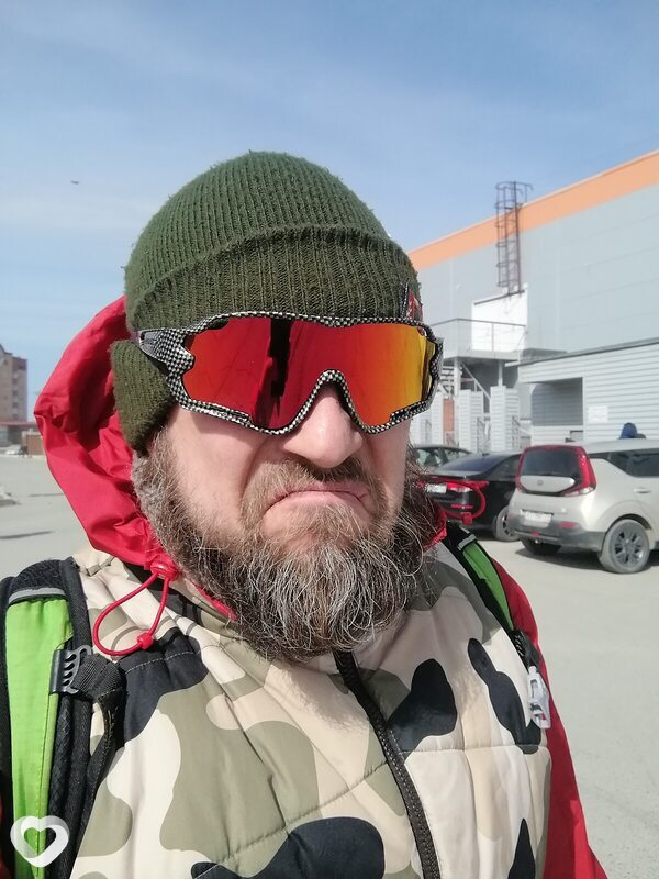 Григорий, 42, Аше — анкета №658745