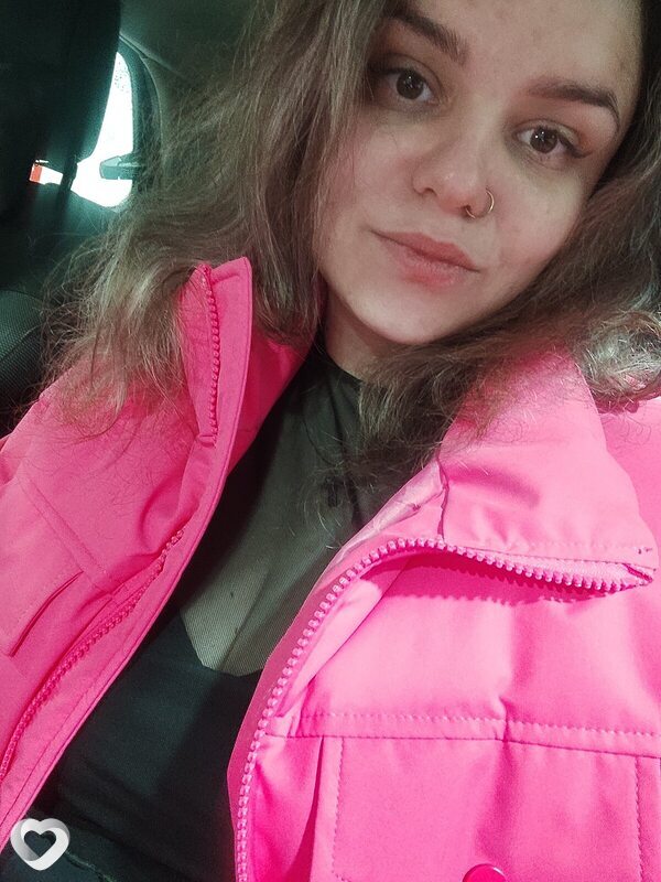 Юлия, 31, Слуцке — анкета №658746