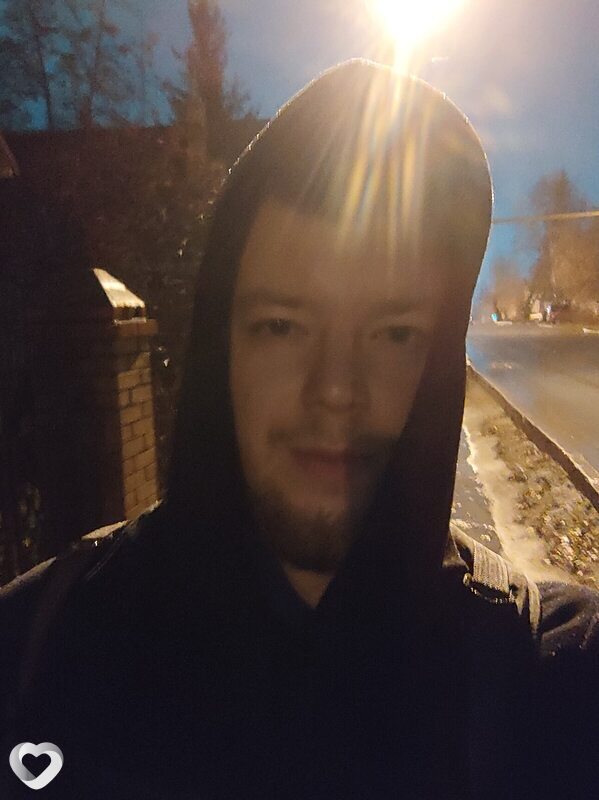 Константин, 28, Новосибирске — анкета №659055