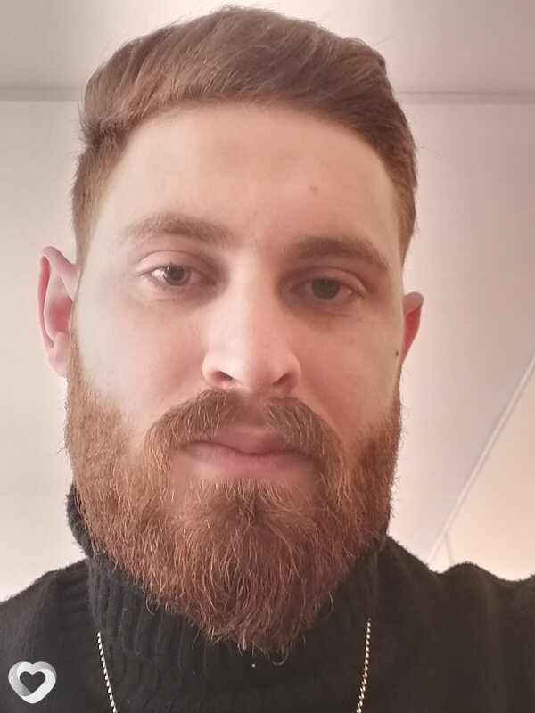 Mohammad, 29, Витебске — анкета №659062