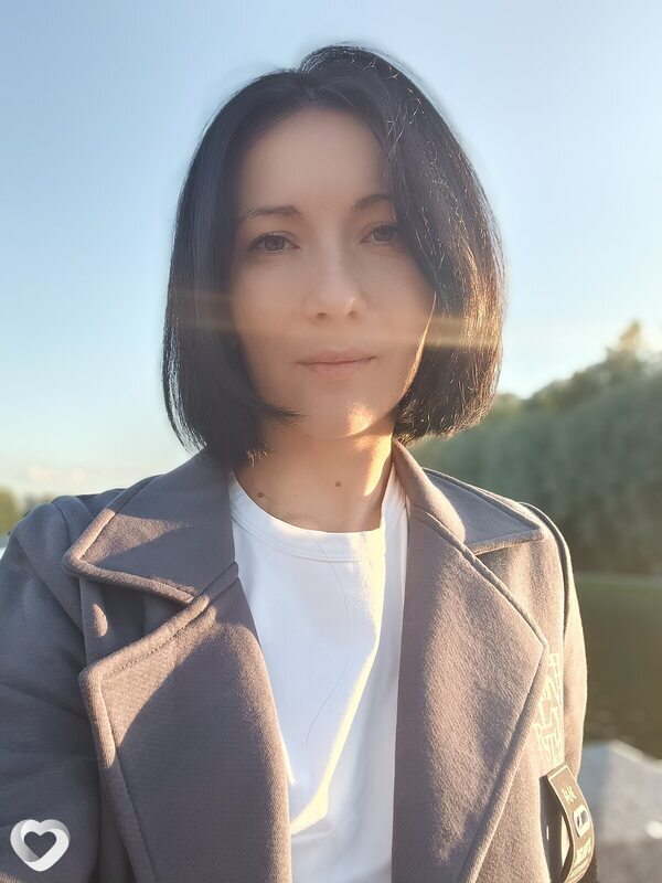 Дарина, 36, Краснодаре — анкета №659065