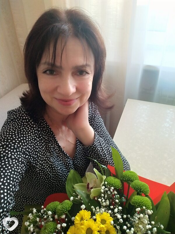 Маргарита, Ипатово