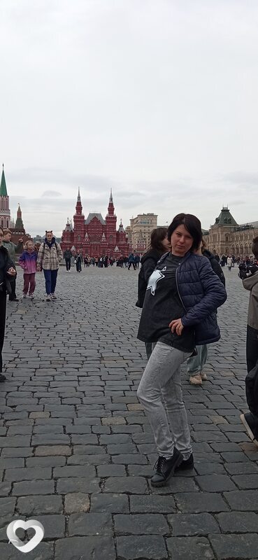 Олеся, 38, Пензе — анкета №659069
