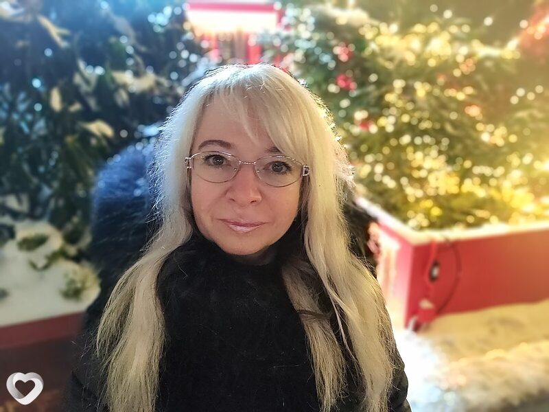 Виктория, 56, Бресте — анкета №659071