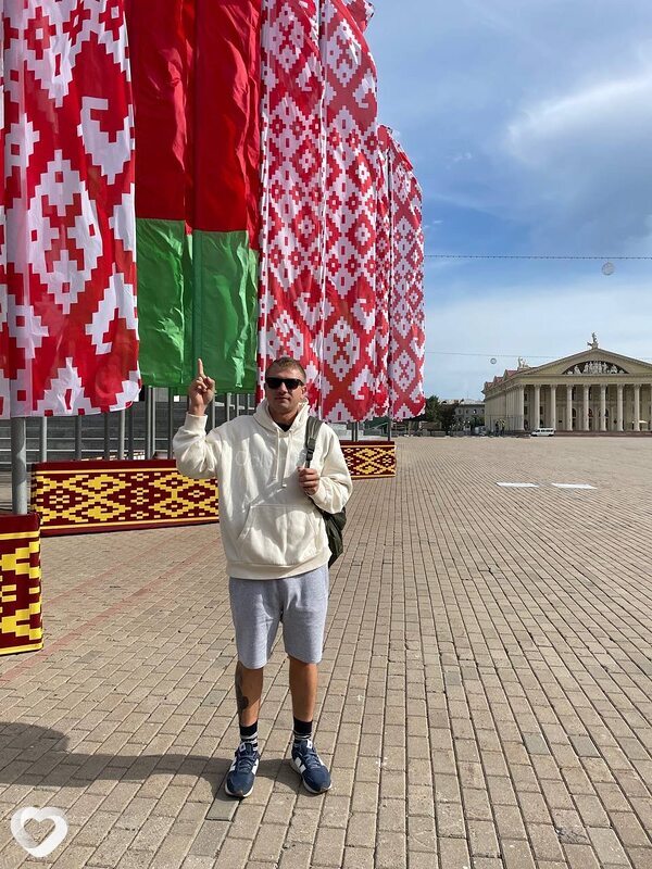 Артём, 28, Алуште — анкета №658705