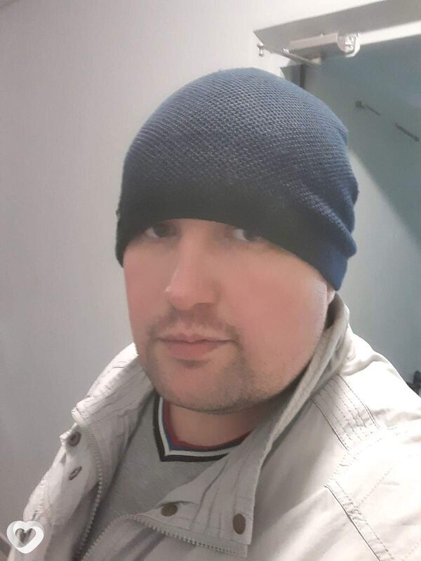 Константин, 39, Курске — анкета №658706