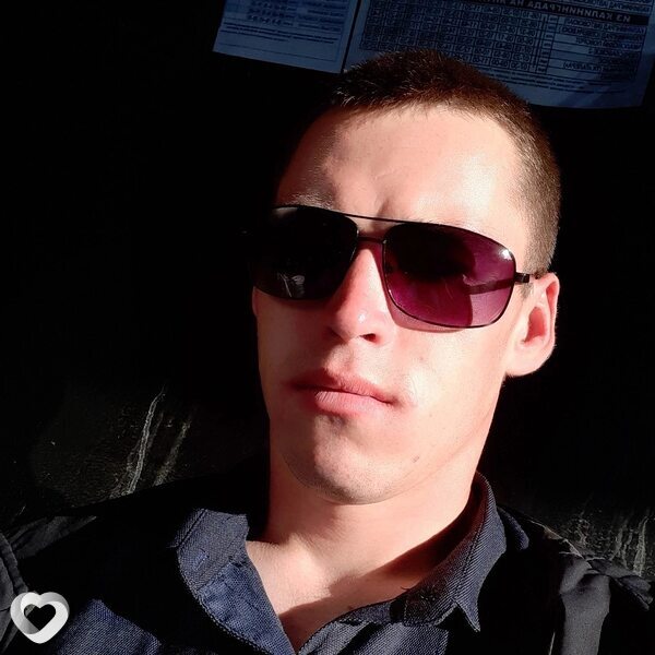 Алексей, 28, Перми — анкета №658710