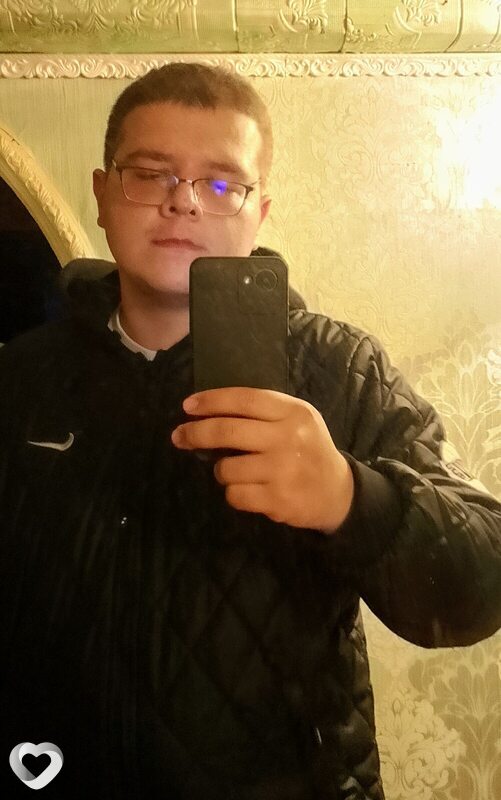 Руслан, 26, Пензе — анкета №658716