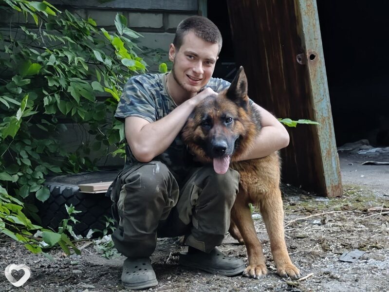 Nikita, 28, Донецке — анкета №658718
