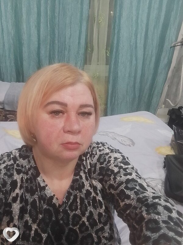 Лариса, 48, Тюмени — анкета №658723