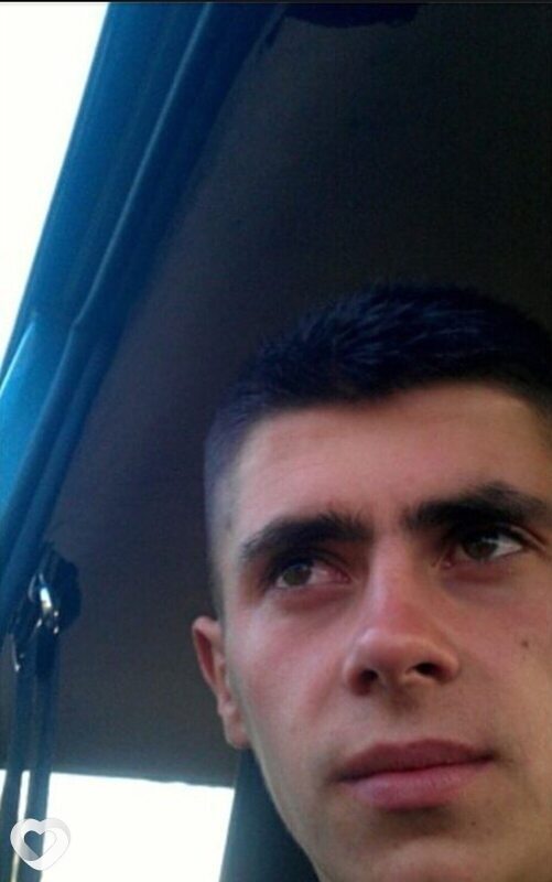 Какой Есть, 38, Уфе — анкета №658801