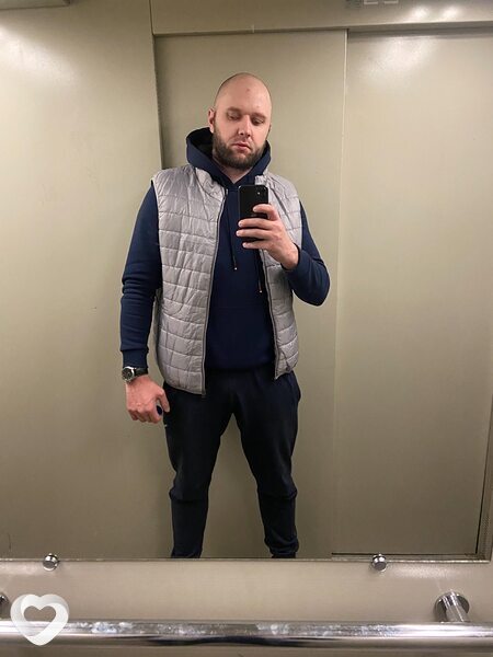Александр, 34, Видном — анкета №658806