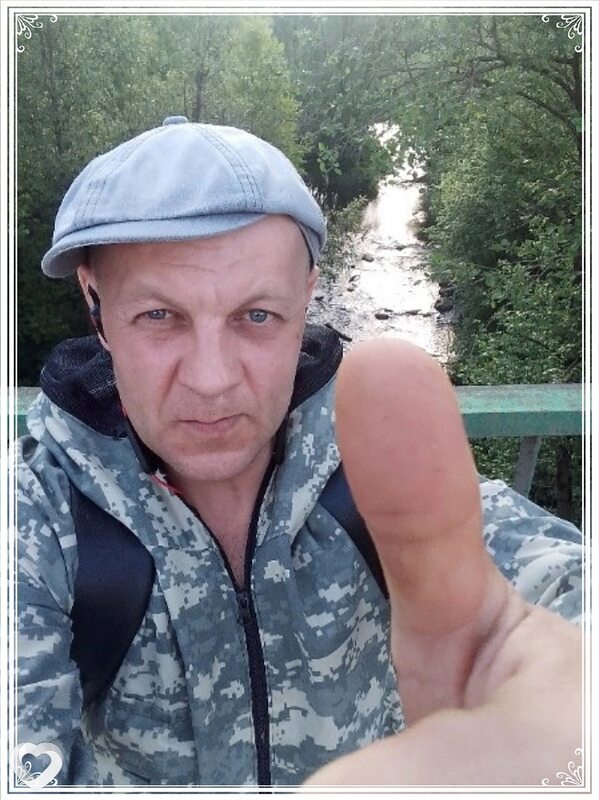 Максимка, 41, Новочеркасске — анкета №658813