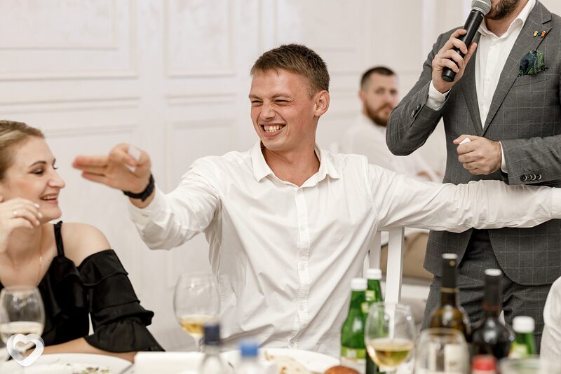 Александр, 33, Москве — анкета №658816