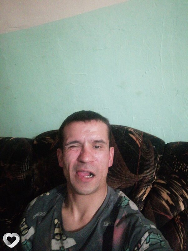 Сергей, 28, Москве — анкета №658818