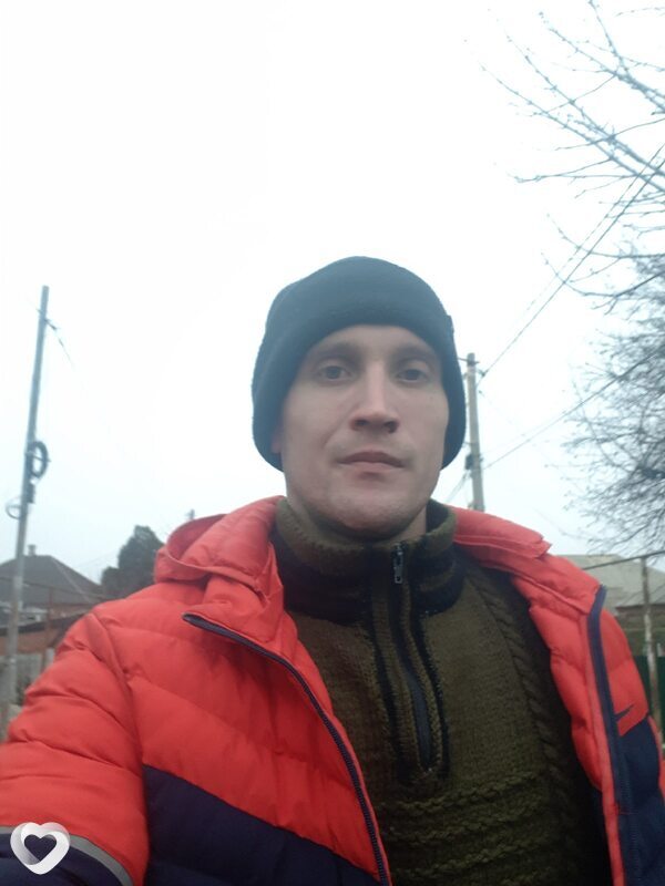 Жека, 37, Новошахтинске — анкета №658822