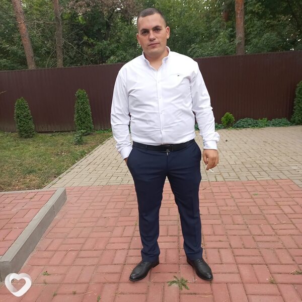 Сергей, 30, Москве — анкета №658751