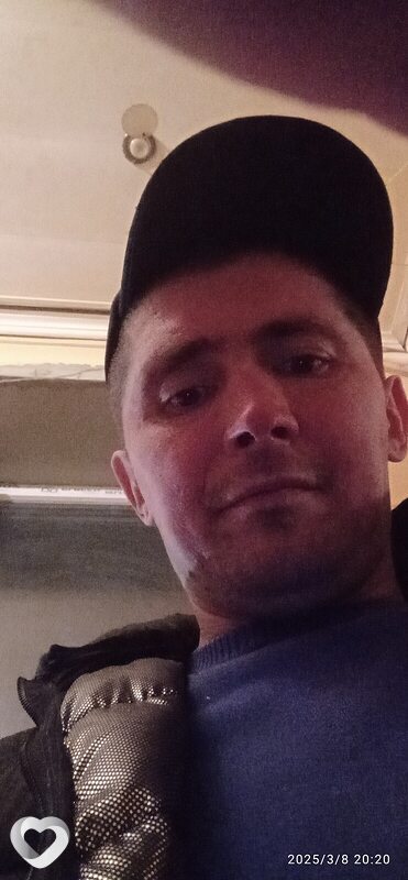 Иван, 41, Мариуполе — анкета №658759