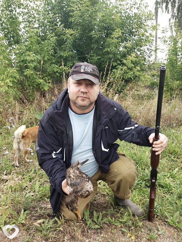 Сергей, 53, Нижнем Новгороде — анкета №658760