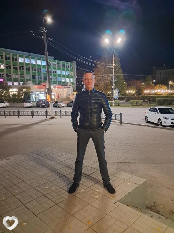Gold, 36, Ухте — анкета №658765