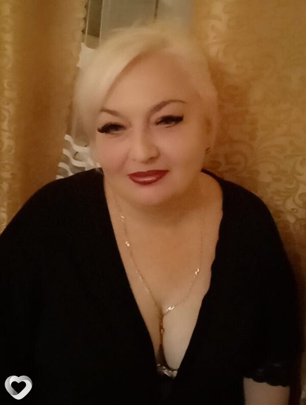 Алёнка, 44, Белгороде — анкета №658767