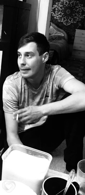 Александр, 38, Волгограде — анкета №658771