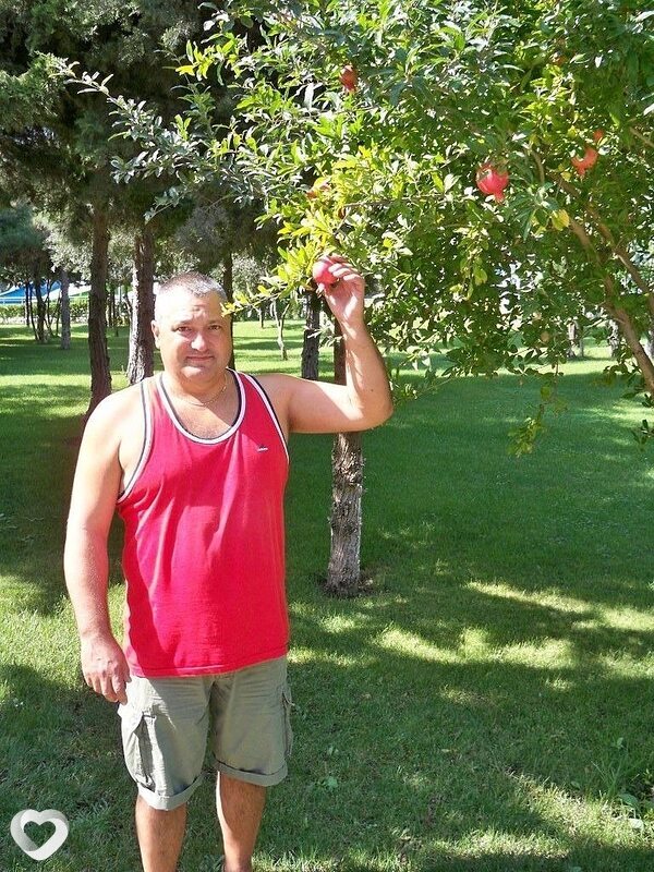 Александр, 50, Тамбове — анкета №658780